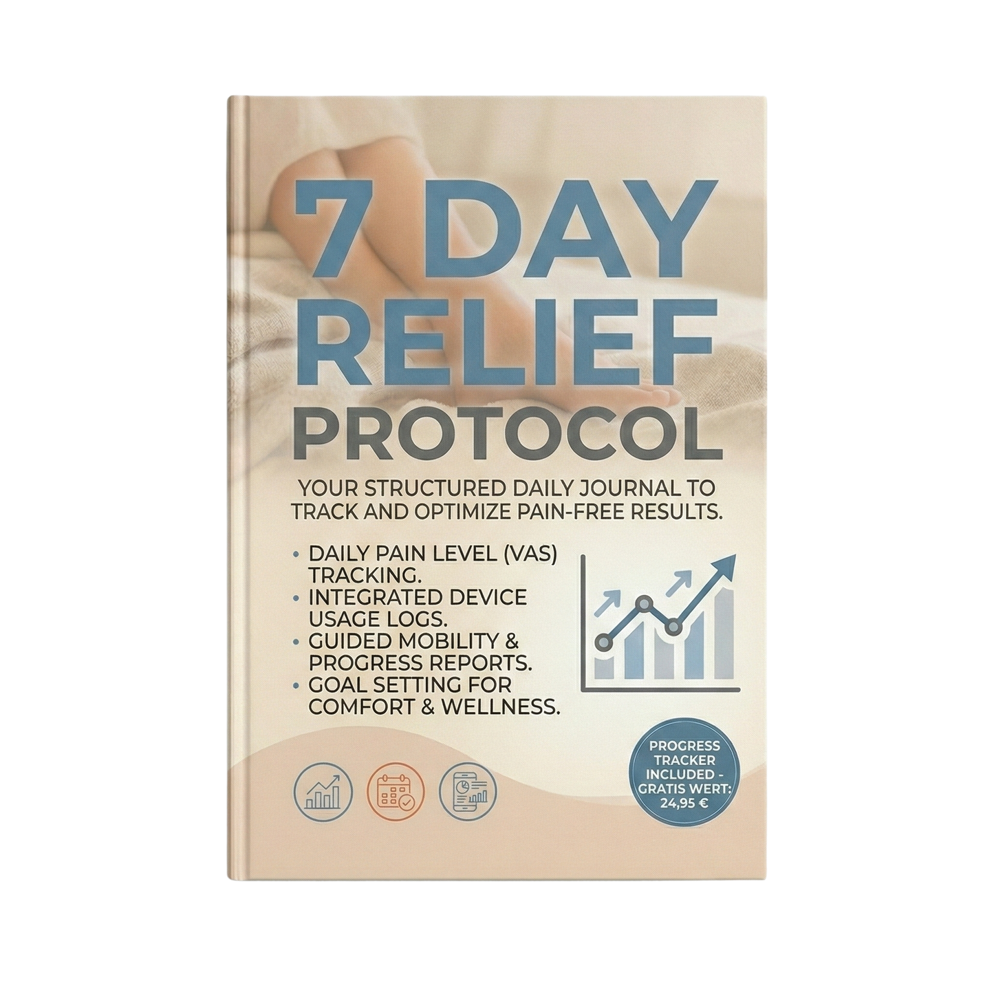 7 Day Relief Protocol