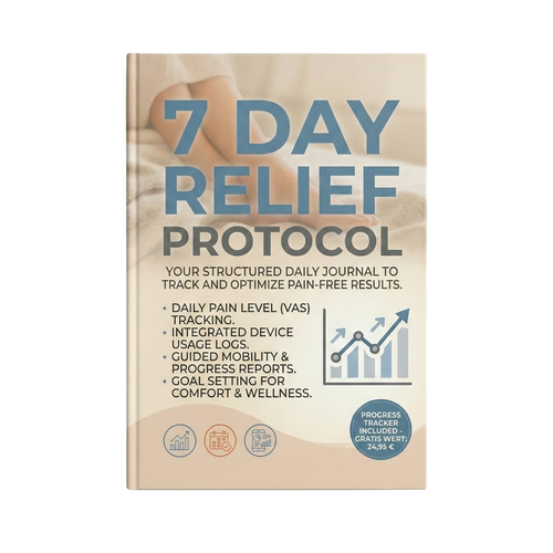 7 Day Relief Protocol