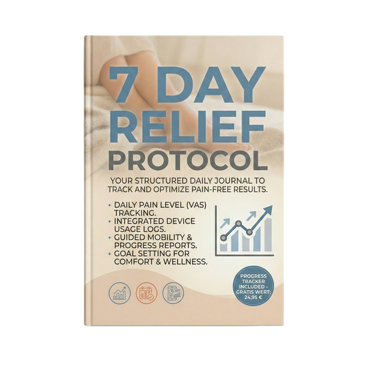 7 Day Relief Protocol